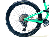 2025 Specialized Stumpjumper 15 Expert 29 SRAM GX AXS 1X12 Size: S3 (Preowned)