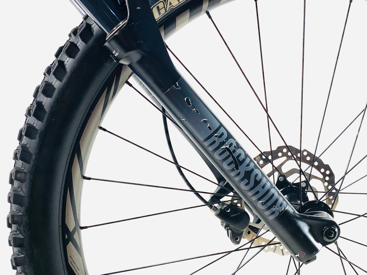 2021 Specialized Fuse Hardtail 27.5 Shimano 1X11 Size: Small (Preowned)
