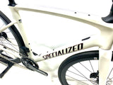 2027 Specialized Roubaix SL8 Expert Sram Force Size: 54cm (Preowned)