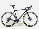 2027 Specialized Crux DSW Comp Sram XPLR 1X12 Size: 56cm (Preowned)