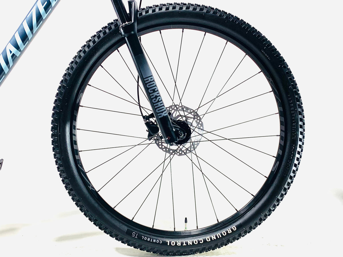 2025 Specialized Rockhopper Expert 29" size: Medium (Preowned)