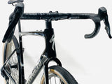 2027 Specialized Crux 5 Comp Carbon Sram Rival XPLR Size: 58cm (Preowned)