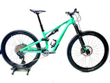 2025 Specialized Stumpjumper 15 Expert SRAM GX AXS 1X12 Size: S2 (Preowned)