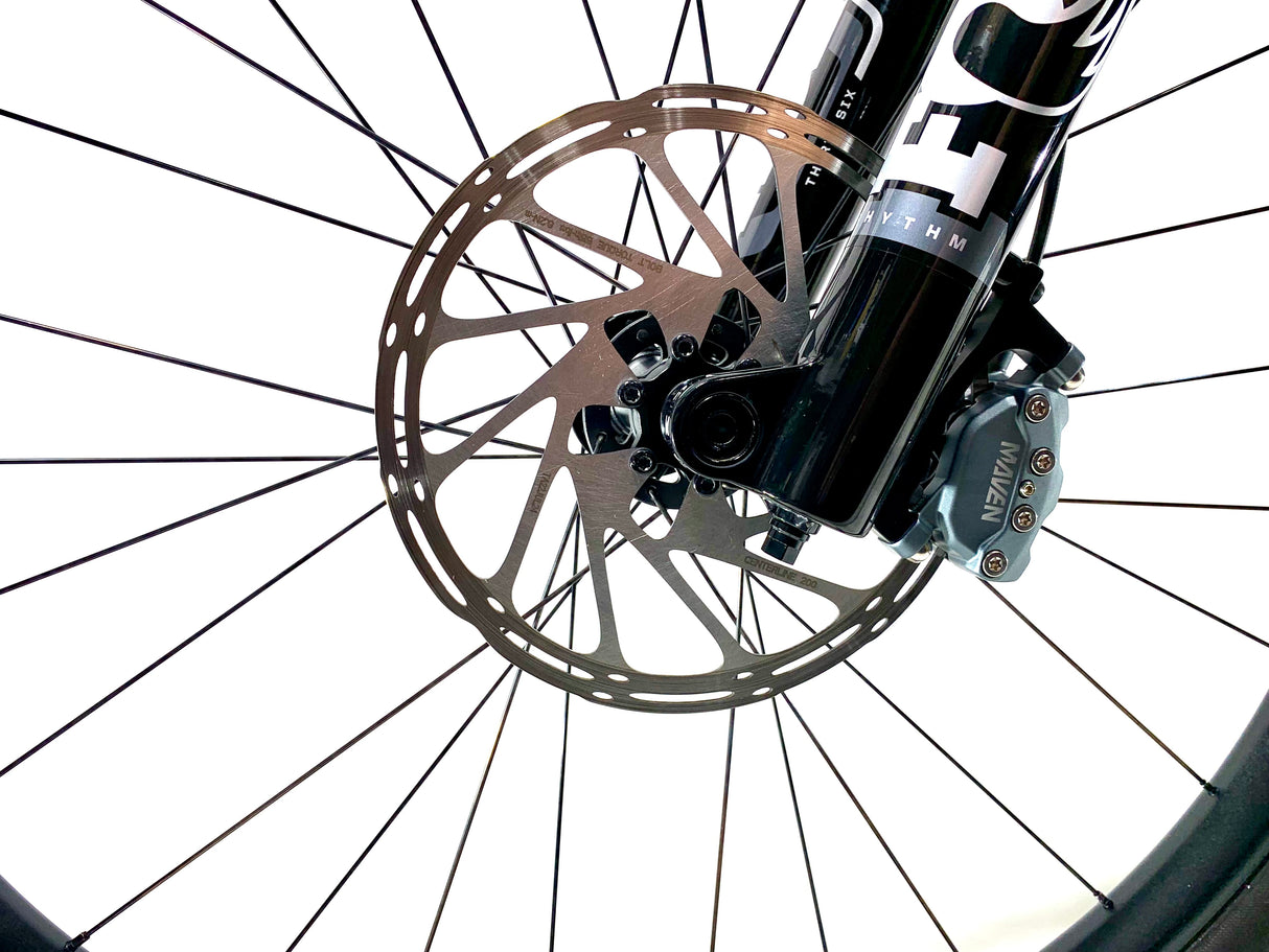 2025 Specialized Stumpjumper 15 Comp SRAM AXS 1X12 Size: S6 (Preowned)