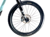 2025 Specialized Stumpjumper 15 Comp SRAM AXS 1X12 Size: S3 (Preowned)