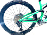 2025 Specialized Stumpjumper 15 Expert 29 SRAM GX AXS 1X12 Size: S4 (Preowned)