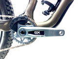 2025 Specialized Stumpjumper 15 Expert 29 SRAM GX AXS 1X12 Size: S3 (Preowned)