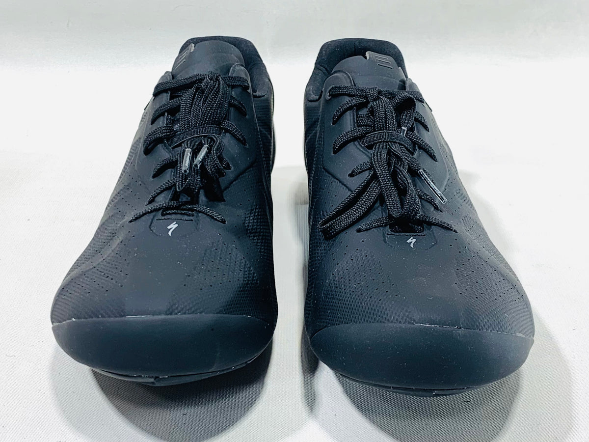 Specialized S-Works TORCH LACE RD SHOE BLK 46