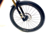 2026 Specialized S-Works Turbo Levo 4 SRAM XX 1X12 Size: S6 (Preowned)