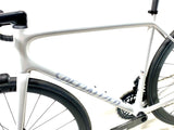 2027 Specialized Aethos 2 Expert Sram Force Size: 56cm (Preowned)