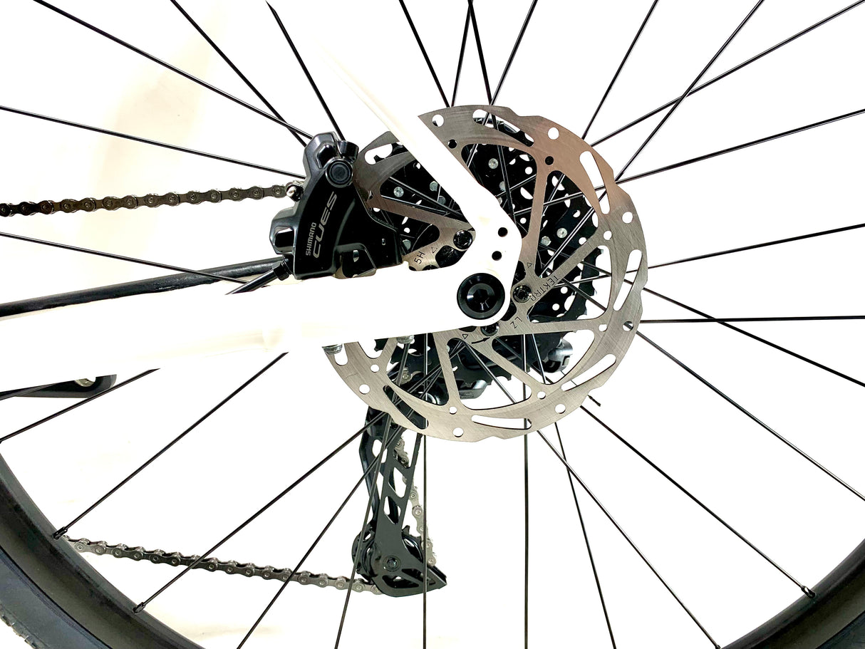 2026 Specialized Diverge 3 Alloy Shimano CUES Size: 58cm (Preowned)