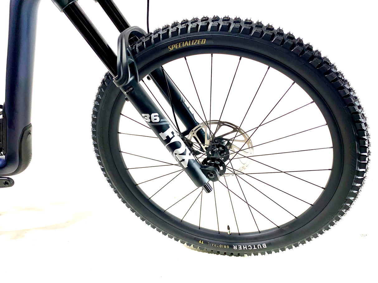 2027 Specialized Stumpjumper 15 Evo Comp Alloy SRAM Eagle 70 Size: S4 (Preowned)