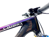 2026 Specialized S-Works Epic 8 Evo XTR Di2 1X12 Size: Medium (Preowned)