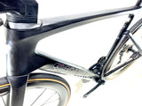 2019 Specialized S-Works Venge Disc Ultegra Di2 Roval Carbon Wheels Size: 56cm (Preowned)