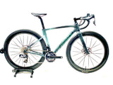 2026 Specialized S-Works Roubaix SL8 Sram Size: 52cm (Preowned)