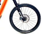 2026 Specialized Turbo Levo 4 Comp Carbon SRAM AXS Eagle 1X12 Size: S3 (Preowned)