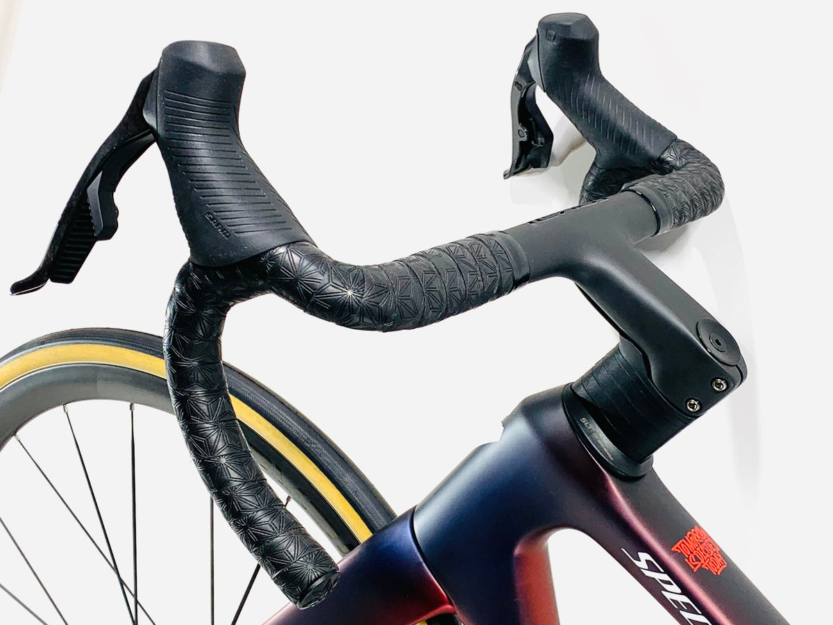 2027 Specialized S-Works Tarmac SL9 Sram Red AXS 2X12 Size: 56cm (Preowned)