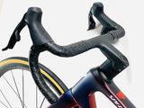 2027 Specialized S-Works Tarmac SL9 Sram Red AXS 2X12 Size: 56cm (Preowned)