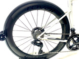 2024 Specialized S-Works Tarmac SL8 Dura Ace 2X12 Size: 54cm (Preowned) C