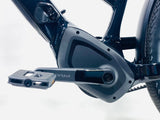 2026 Specialized Turbo Vado 5.0 IGH Step-Through Size: Large (Preowned)