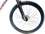 2025 Specialized Rockhopper 27.5 Shimano 2X9 Size: XXL (Preowned)