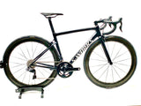 2018 Specialized S-Works Tarmac Dura Ace Di2 Size: 52cm (Preowned)