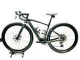 2024 Specialized S-Works Turbo Creo 2 Sram AXS Size: 52cm (Preowned)
