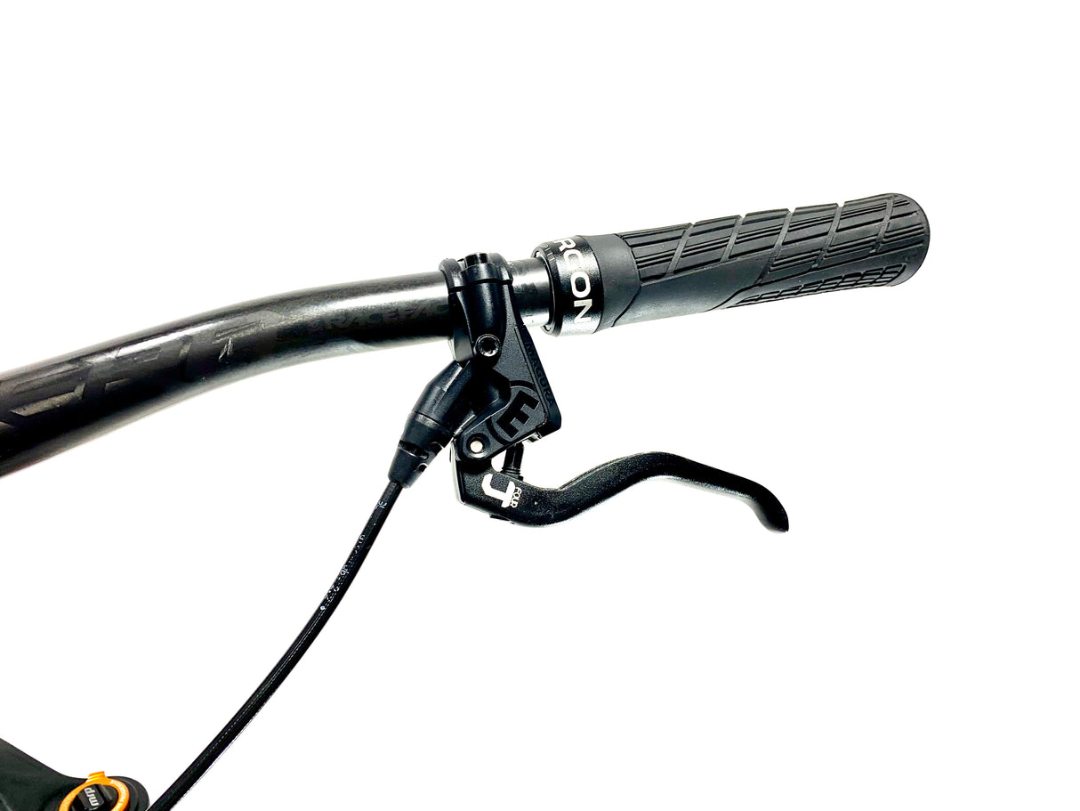 Lynskey Sequel Titanium 27.5 HT Shimano SLX 1x11 Size: Small (Preowned)