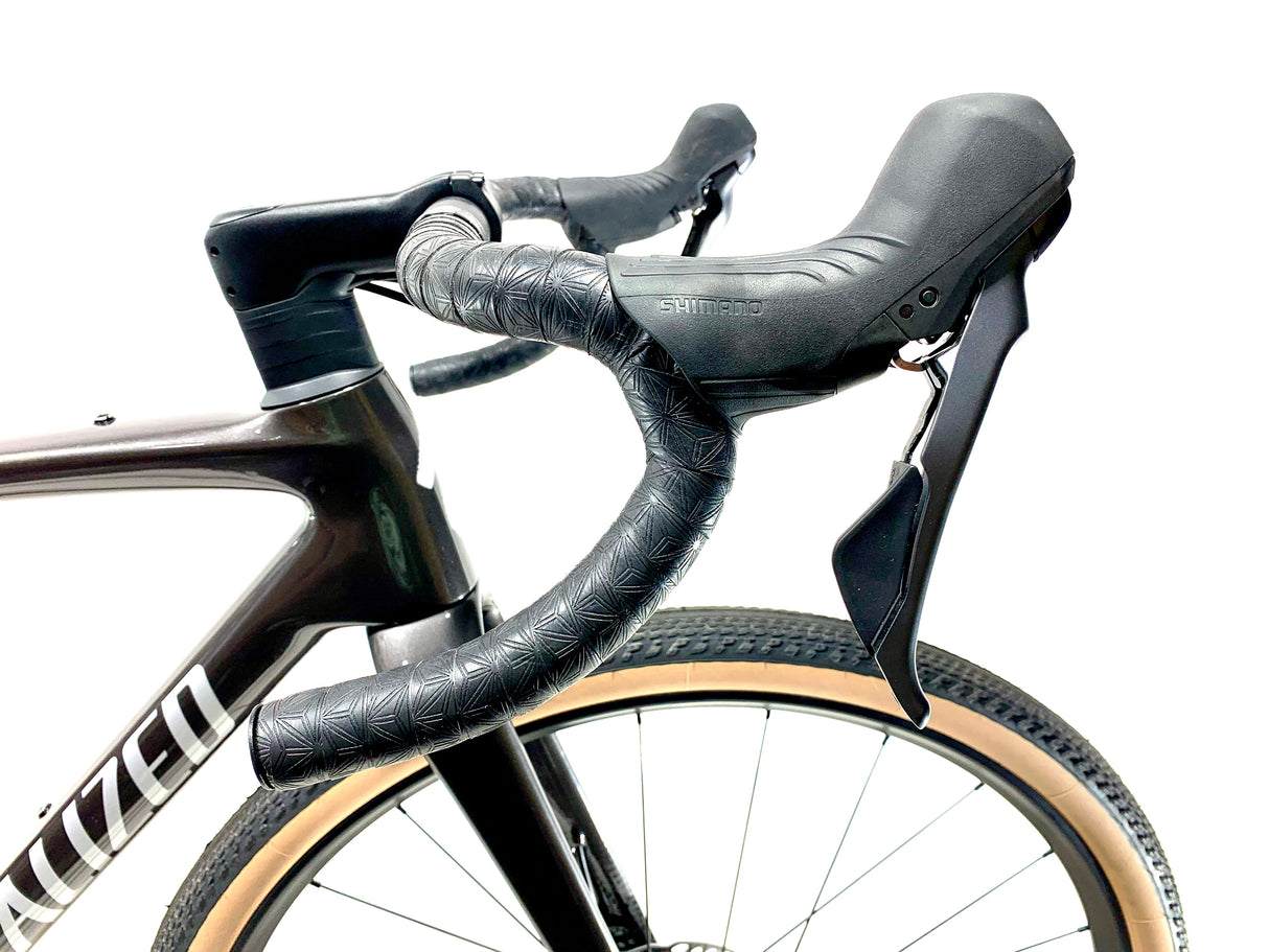 2027 Specialized Crux 5 Sport Carbon Shimano GRX 800 1X12 Size: 54cm (Preowned)