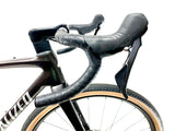 2027 Specialized Crux 5 Sport Carbon Shimano GRX 800 1X12 Size: 54cm (Preowned)