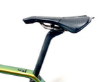 2022 Cervelo R5 Sram Force AXS 12 Speed Size: 56cm (Preowned)