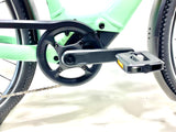 2026 Specialized Turbo Vado SL 2 4.0 Step-Through  EQ E-Bike Size: Small (Preowned)
