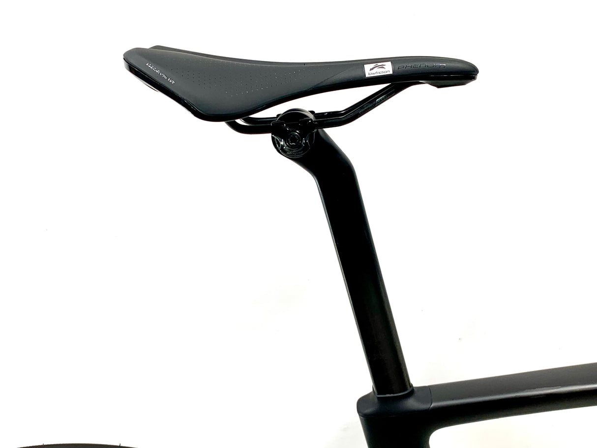 2024 Specialized Roubaix SL8 Expert Rival AXS Size: 58cm (Preowned)