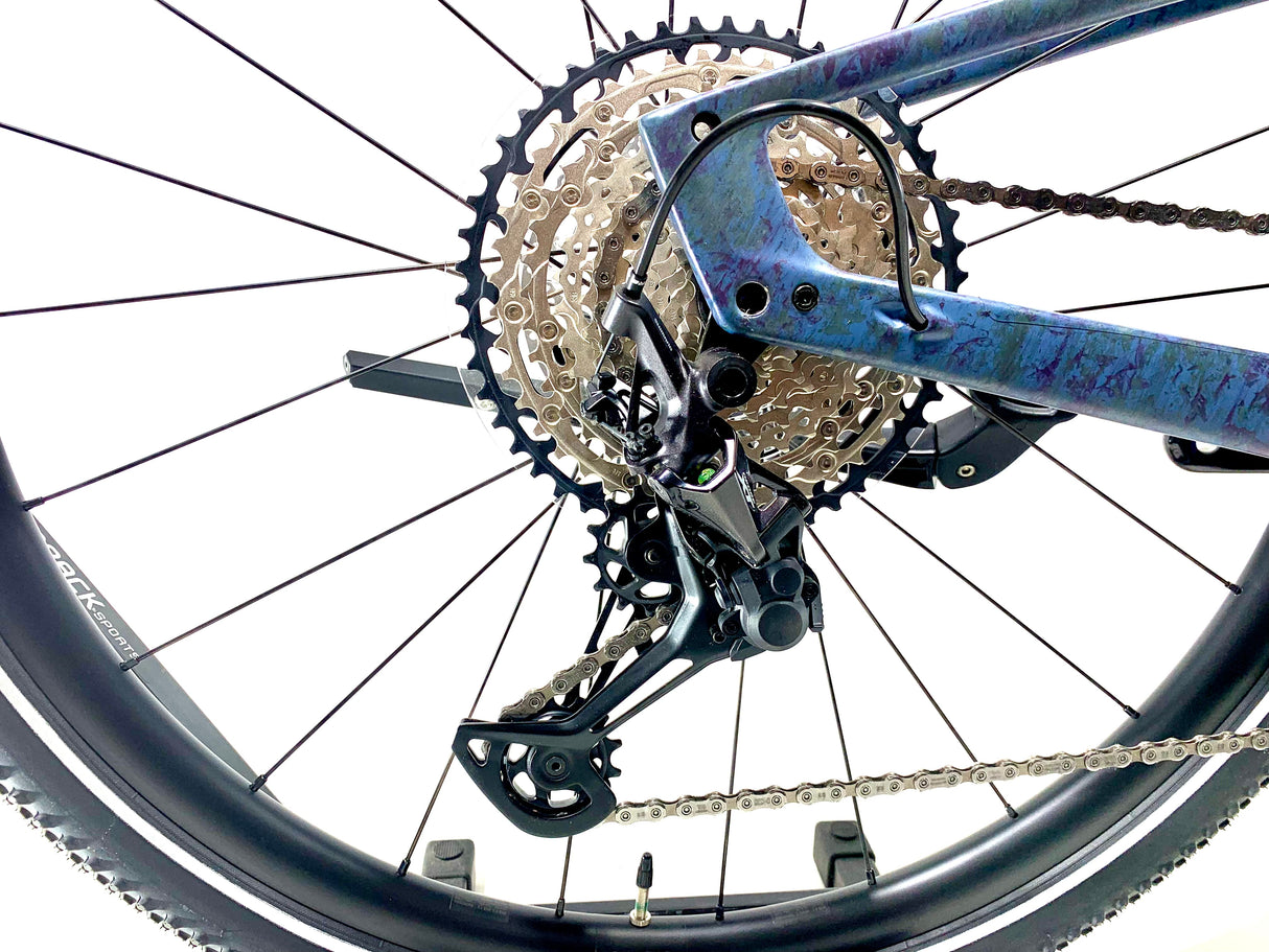 2027 Specialized Turbo Vado SL 2 6.0 Carbon Size: Medium (Preowned)