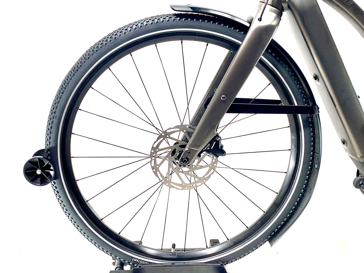 2026 Specialized Turbo Vado SL 2 4.0 Step-Through  EQ E-Bike Size: Small (Preowned)
