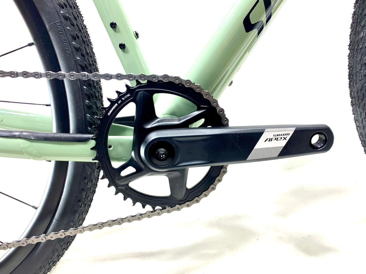 2026 Specialized Diverge 4 Comp Alloy SRAM Apex 1X12 Size: 54cm (Preowned)