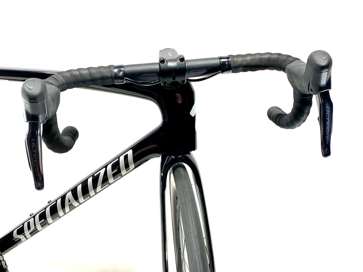 2027 Specialized Tarmac SL9 Expert - Shimano Ultegra 2X12 Size: 56cm (Preowned)
