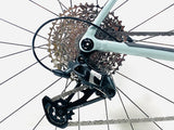 2027 Specialized Crux DSW Comp Sram XPLR 1X12 Size: 56cm (Preowned)