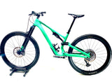 2025 Specialized Stumpjumper 15 Expert 29 SRAM GX AXS 1X12 Size: S4 (Preowned)