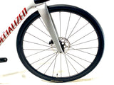 2027 Specialized Tarmac SL9 Comp - Shimano 105 Di2 Size: 56cm (Preowned)