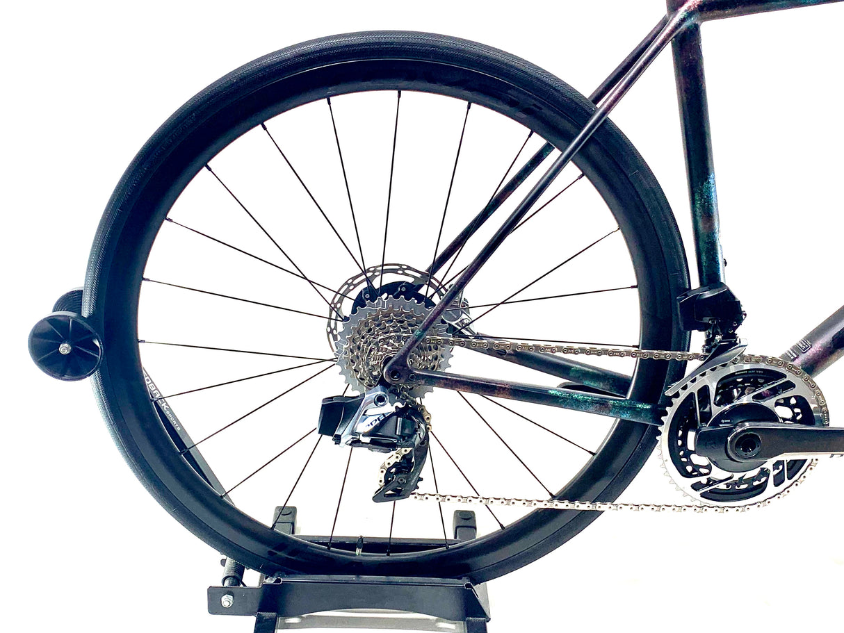 2023 Specialized S-Works Aethos SRAM Red AXS Size: 58cm (Preowned)