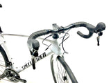 2027 Specialized Roubaix SL8 Shimano Tiagra Size: 56cm (Preowned)