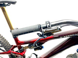 2026 Specialized S-Works Stumpjumper 15 Evo XTR Di2 Size: S3 (Preowned)