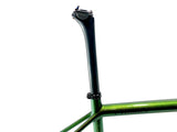 2021 Specialized S-Works Aethos Carbon Frameset Size: 54cm (Preowned)