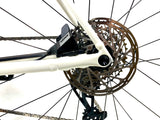 2025 Specialized Crux DSW Comp Alloy Sram XPLR 1X12 Size: 54cm (Preowned)