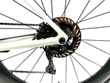 2024 Specialized S-Works Tarmac SL8 Dura Ace 2X12 Size: 54cm (Preowned)