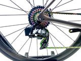 2024 Specialized S-Works Roubaix SL8 SRAM AXS Size: 58cm (Preowned)