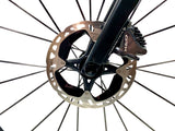 2023 Giant Revolt Advanced Pro GRX Di2 11 Speed Size: Small (Preowned)