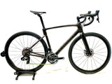 2024 Specialized S-Works Roubaix SL8 SRAM AXS Size: 56cm (Preowned)
