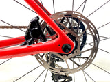 2027 Specialized Roubaix SL8 Pro Sram Force AXS Size: 56cm (Preowned)
